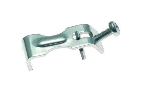 Łącznik metalowy – skręcany