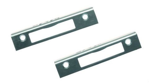 Blacha zaczep zamka model 103